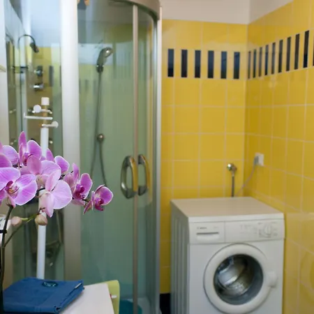 Appartement Tami Holidays