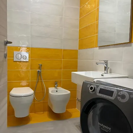 Tami Holidays Apartment Vittorio Veneto