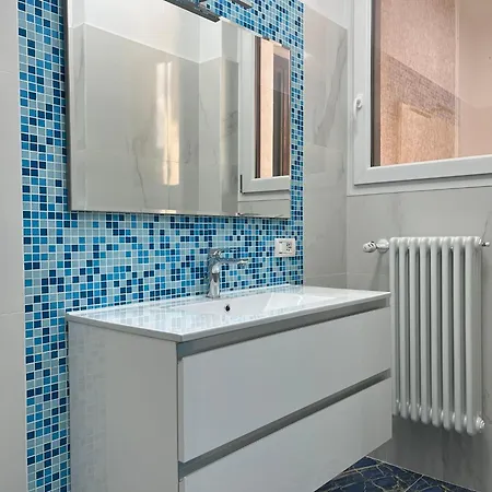 Tami Holidays Apartment *