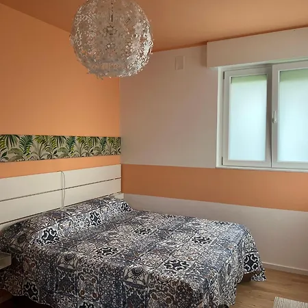 Apartment Tami Holidays Vittorio Veneto