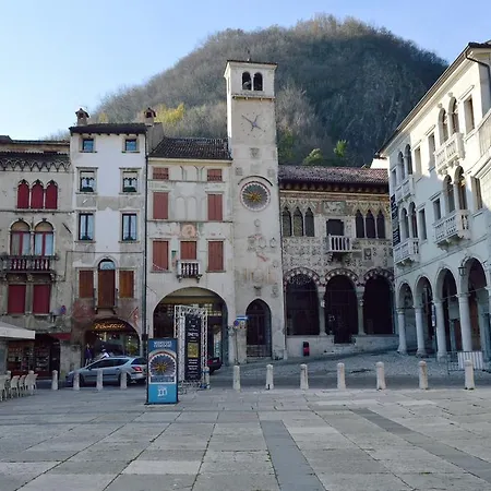 Lägenhet Tami Holidays