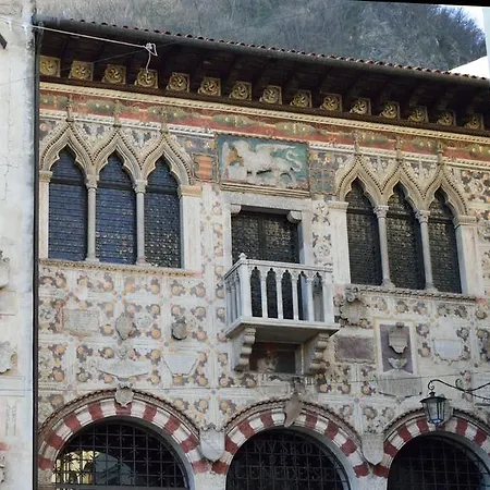 Tami Holidays Vittorio Veneto