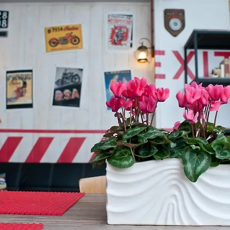 Tami Holidays * Vittorio Veneto