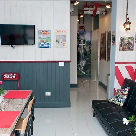 Lägenhet Tami Holidays