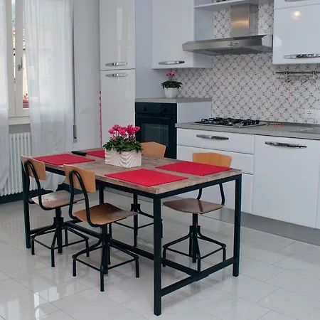 Lägenhet Tami Holidays *