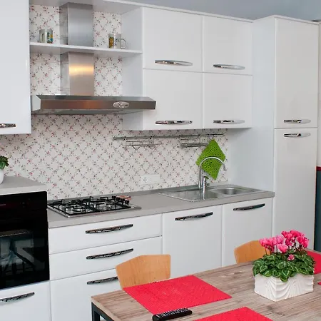 Apartment Tami Holidays