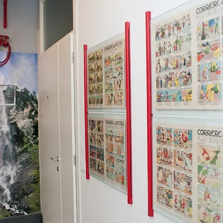 Lägenhet Tami Holidays