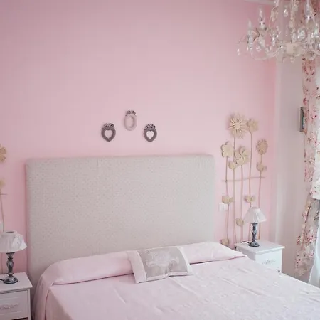 Tami Holidays Apartmán Vittorio Veneto