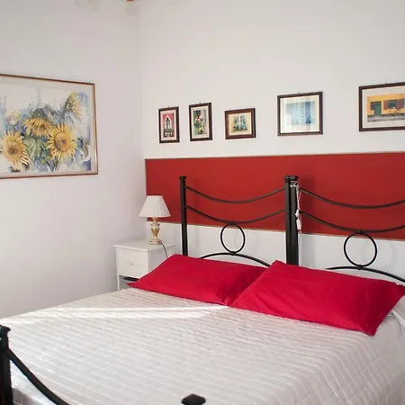 Tami Holidays Apartment *