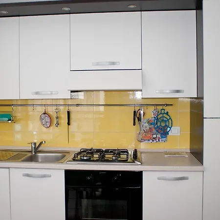 Lägenhet Tami Holidays *