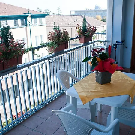 Apartmán Tami Holidays *