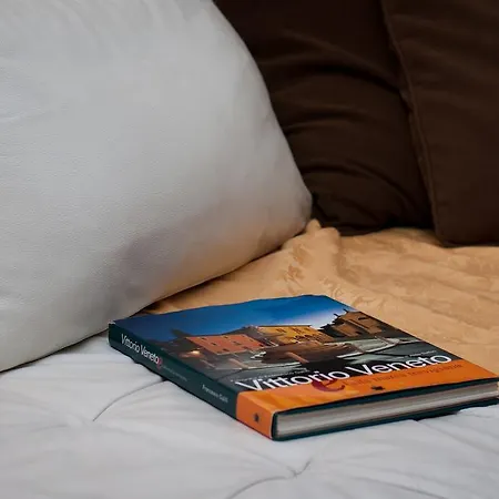 Tami Holidays Lägenhet