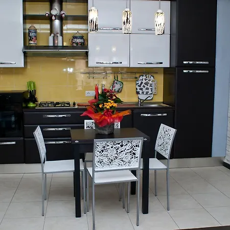 Apartmán Tami Holidays Vittorio Veneto