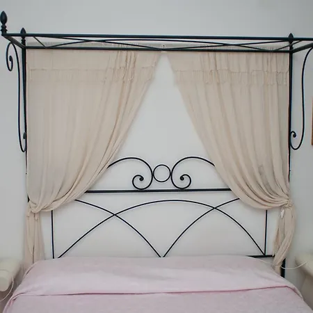 Tami Holidays Apartamento