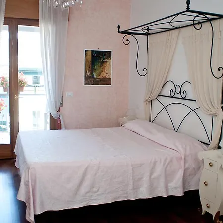 Apartmán Tami Holidays