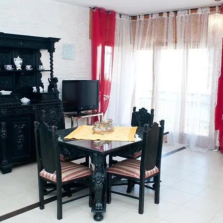 Apartmán Tami Holidays Vittorio Veneto