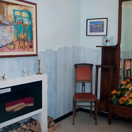 Tami Holidays Lägenhet Vittorio Veneto