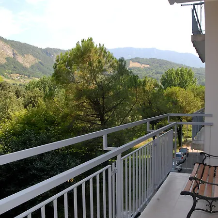 Apartamento Tami Holidays *