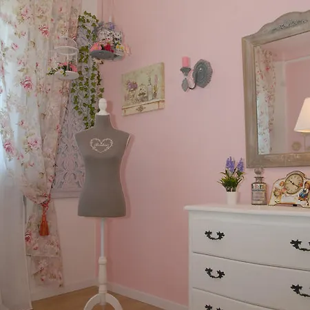 Appartement Tami Holidays
