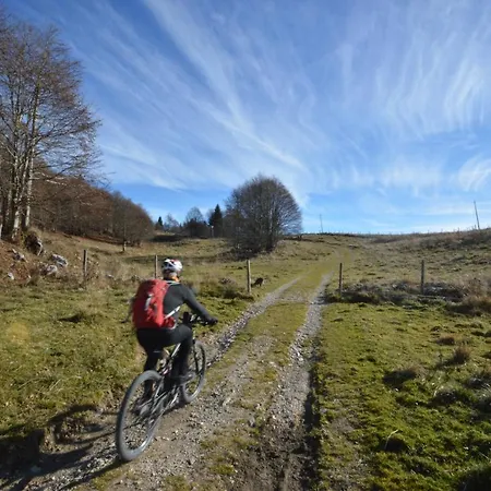 Tami Holidays Lägenhet