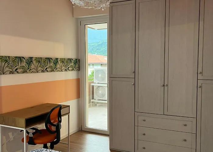 Appartamento Tami Holidays