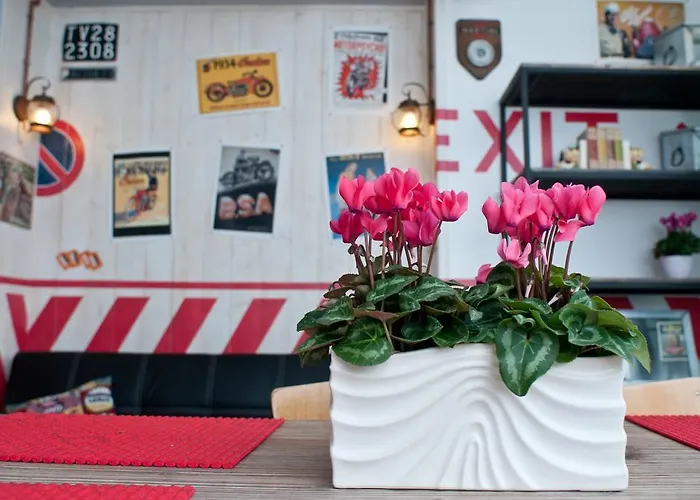 Tami Holidays * ヴィットリオ・ヴェネト