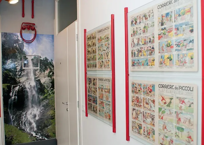 アパート Tami Holidays