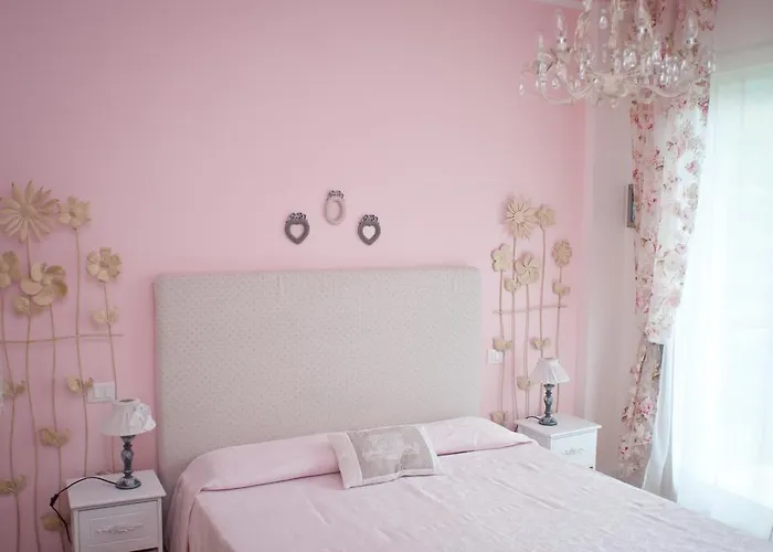 Tami Holidays アパート ヴィットリオ・ヴェネト