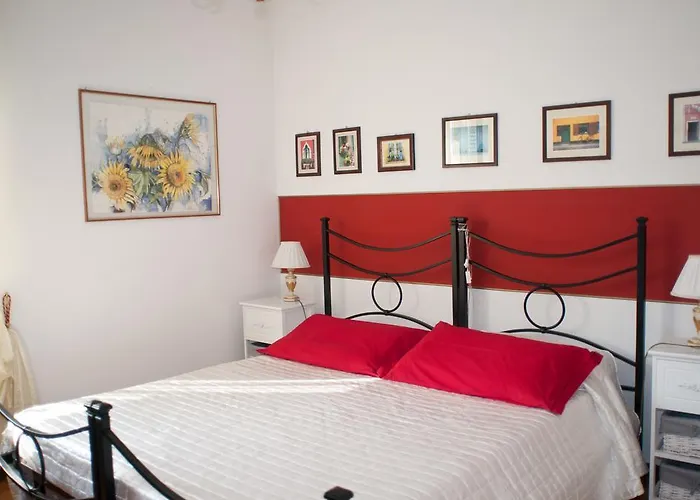 Tami Holidays アパート *