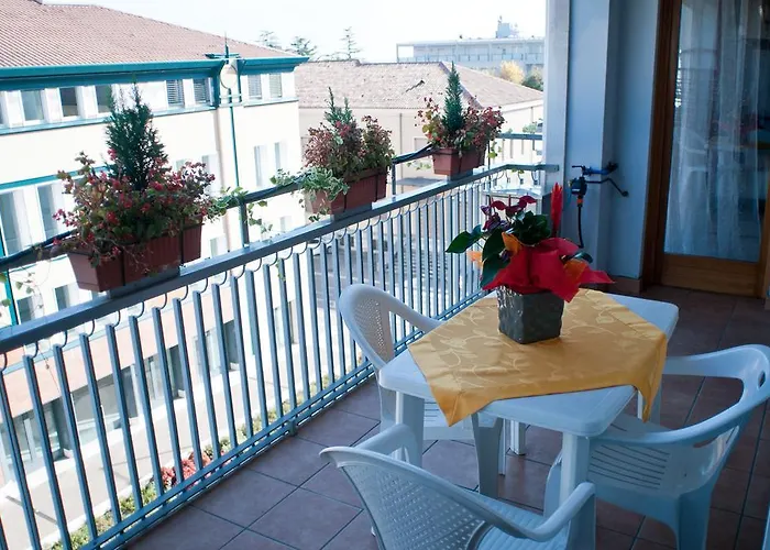 アパート Tami Holidays *