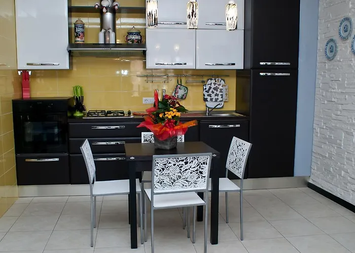 アパート Tami Holidays ヴィットリオ・ヴェネト