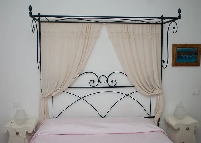 Tami Holidays アパート