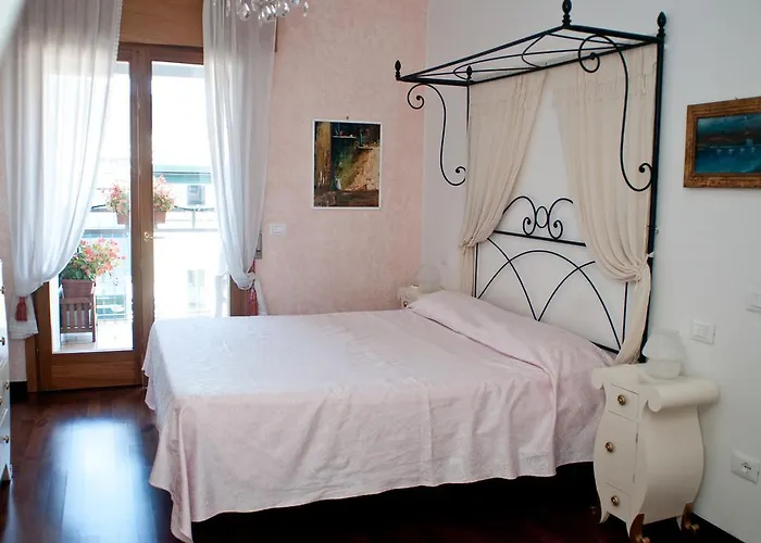 アパート Tami Holidays