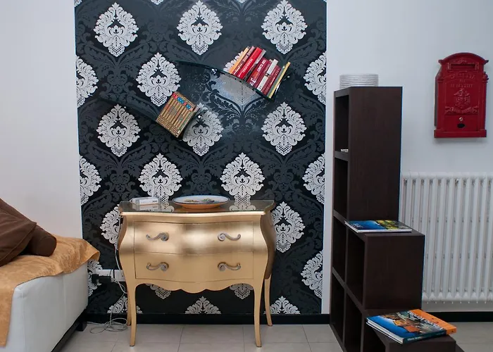 アパート Tami Holidays