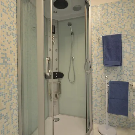Apartamento Tami Holidays