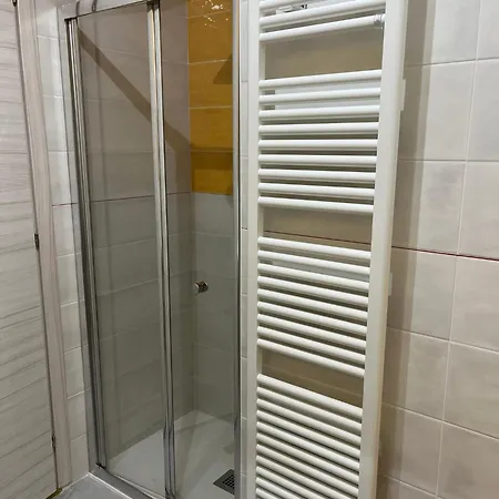 Tami Holidays Apartamento *