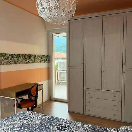 Apartamento Tami Holidays