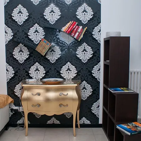 Apartamento Tami Holidays