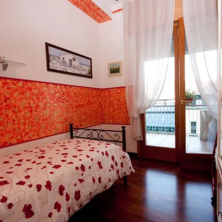 Apartamento Tami Holidays *