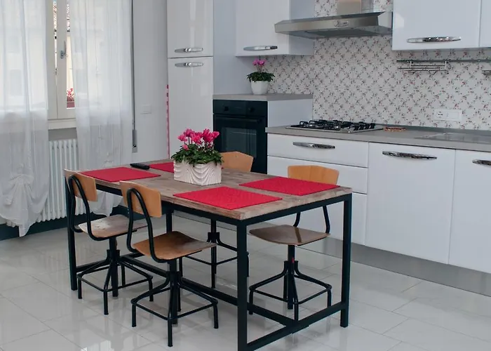 Apartman Tami Holidays *