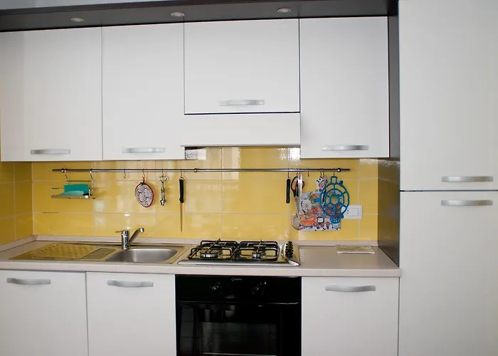 Apartman Tami Holidays *