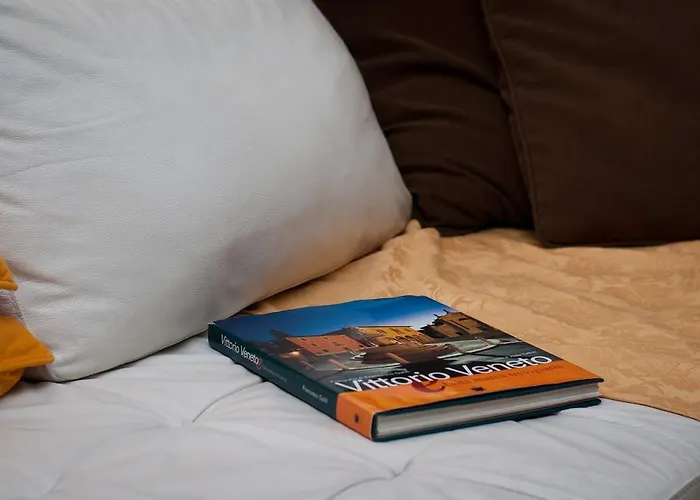 Tami Holidays Apartman