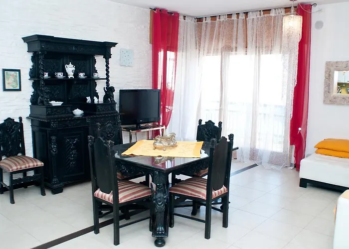 Apartman Tami Holidays Vittorio Veneto