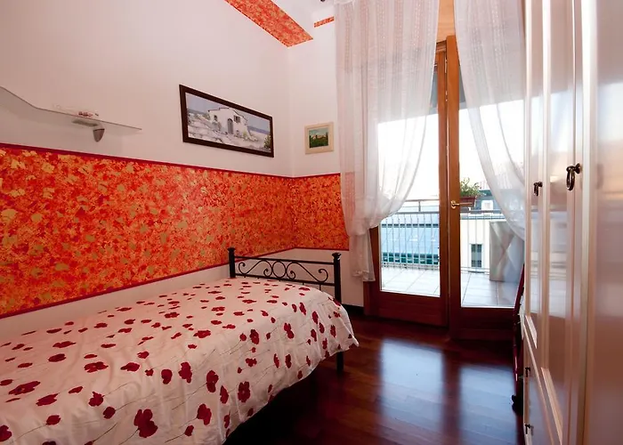 Apartman Tami Holidays *